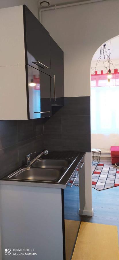 Le Central Montauban Ngoại thất bức ảnh