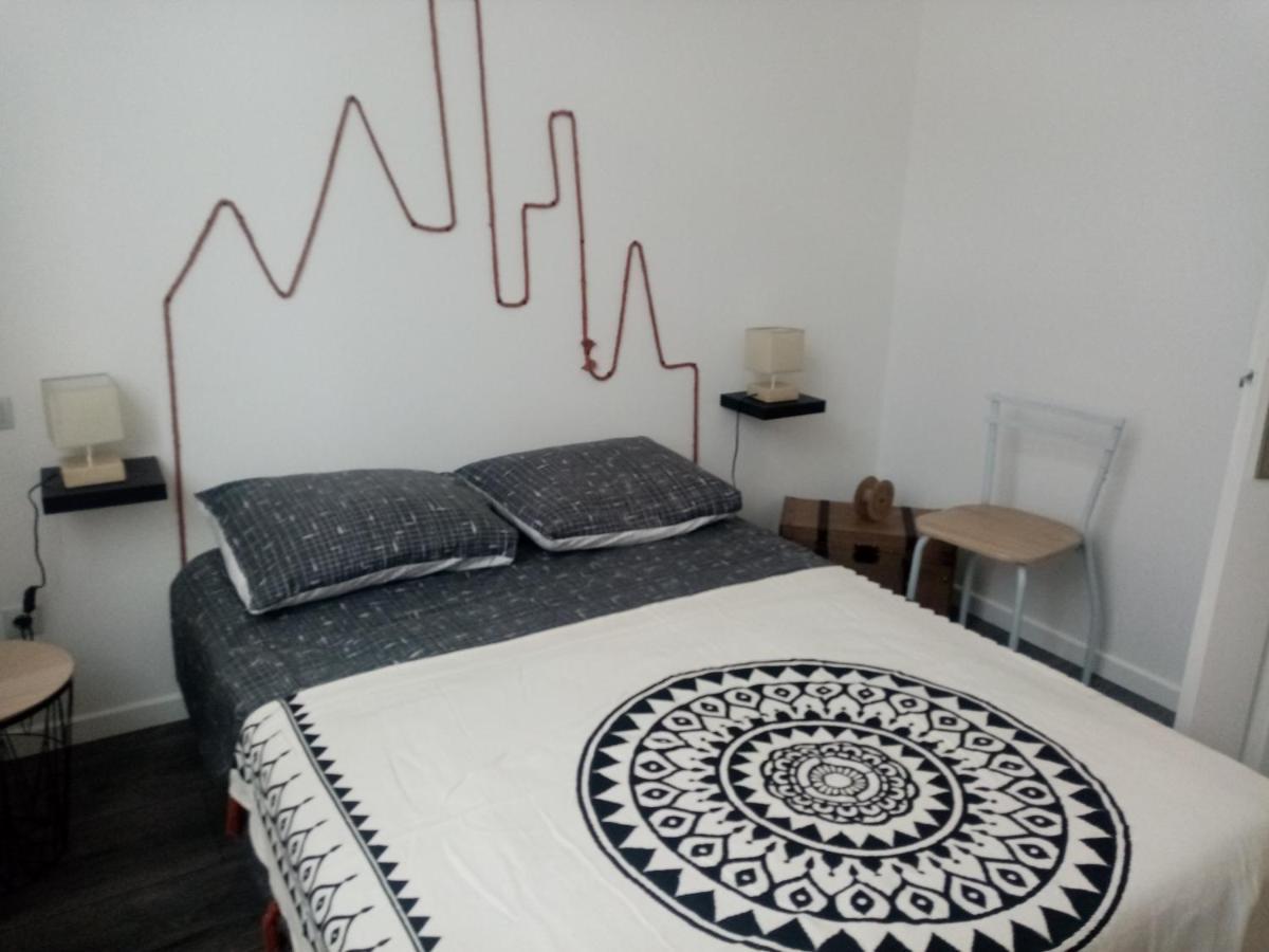 Le Central Montauban Ngoại thất bức ảnh