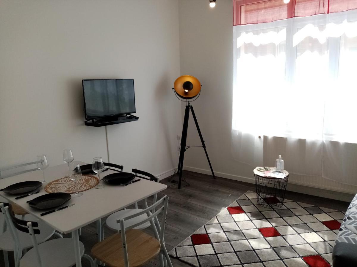 Le Central Montauban Ngoại thất bức ảnh