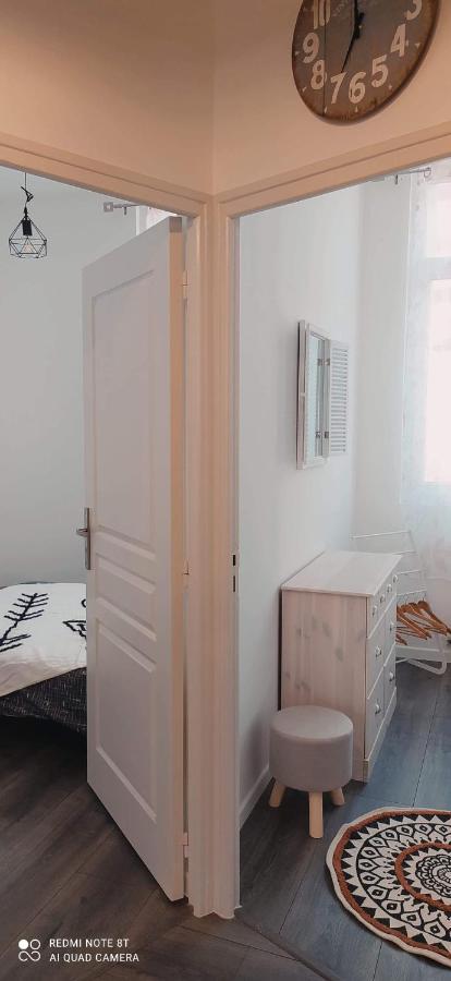 Le Central Montauban Ngoại thất bức ảnh